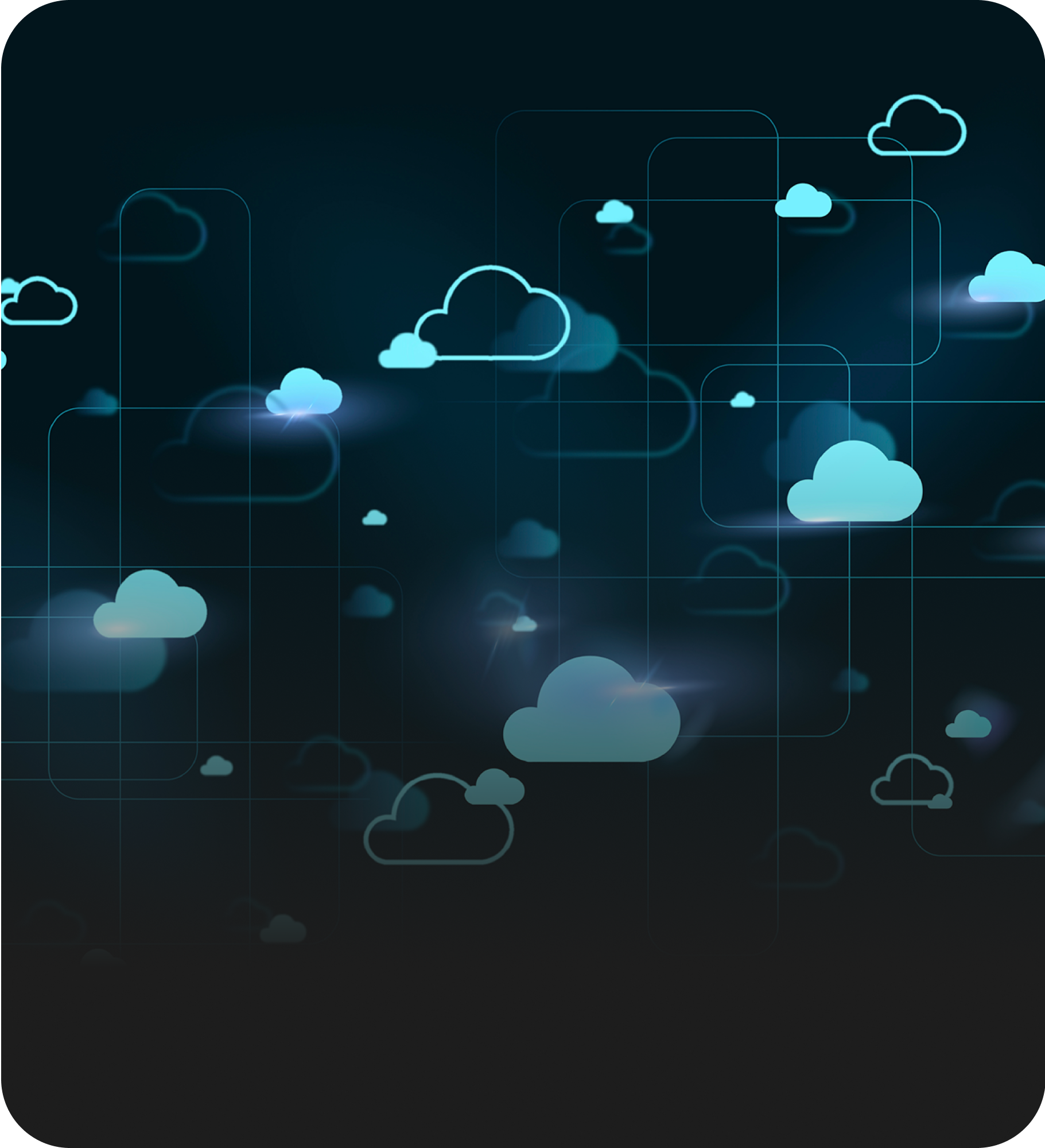Service background
